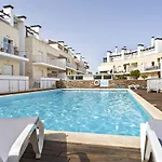 Camelia Apartment Santa Luzia (Tavira)