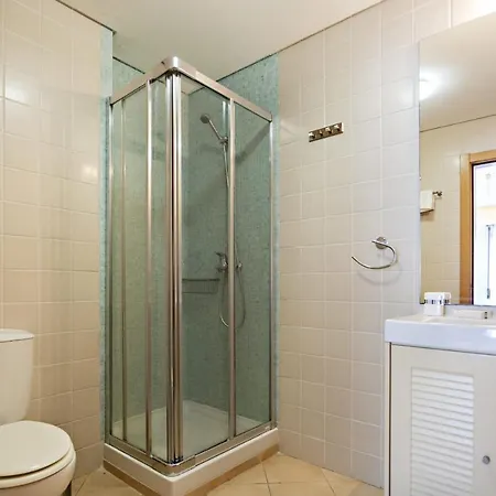 Camelia Apartment *