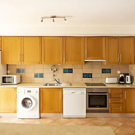 Camélia Appartement Santa Luzia (Tavira)