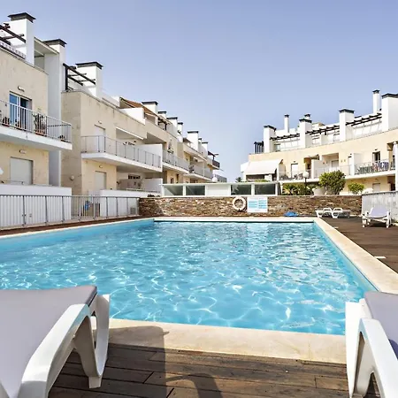 Camelia Apartment Santa Luzia (Tavira)
