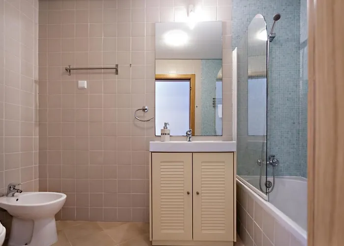 Apartamento Camélia *