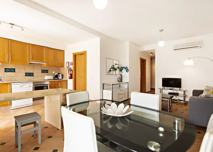Camélia Apartamento *