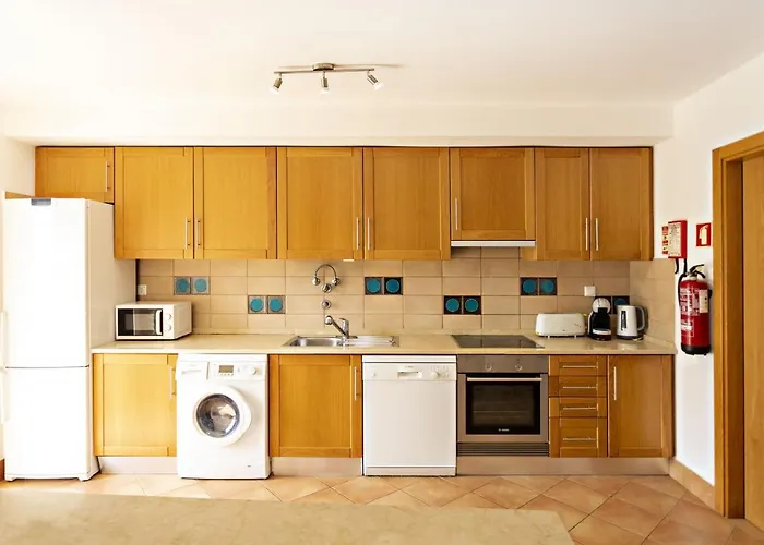 Camélia Appartement Santa Luzia (Tavira)