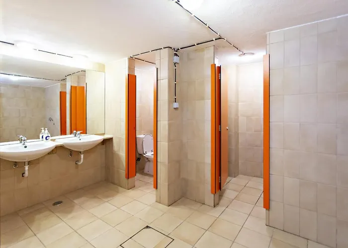 Camélia Apartamento
