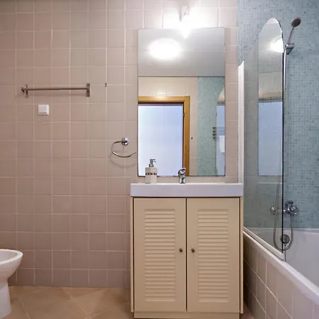 Appartement Camélia *