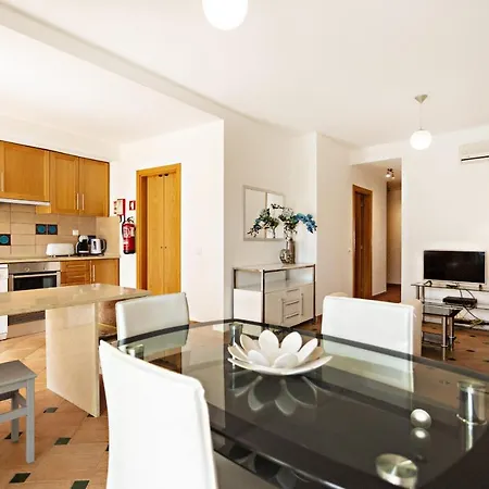 Camélia Appartement *