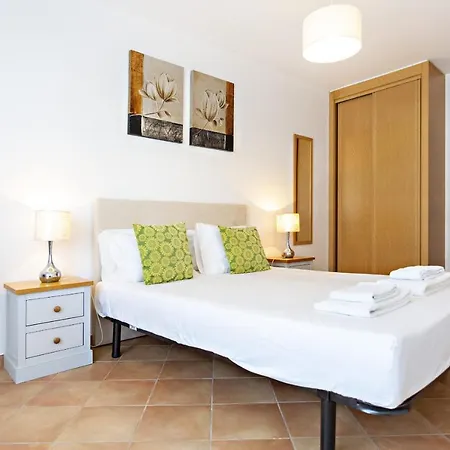 Camélia Santa Luzia (Tavira)