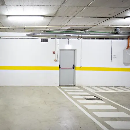 Appartement Camélia Santa Luzia (Tavira)